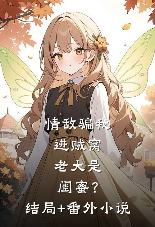 情敌骗我进贼窝，老大是闺蜜？结局+番外小说
