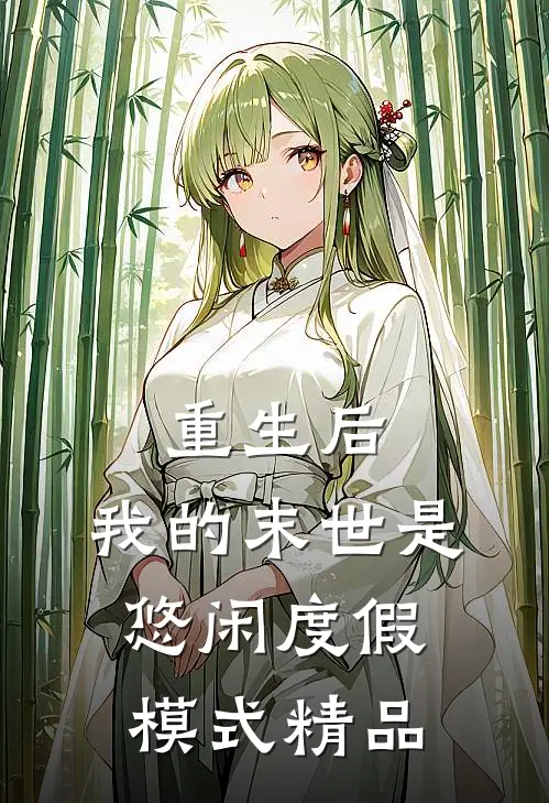 重生后，我的末世是悠闲度假模式精品