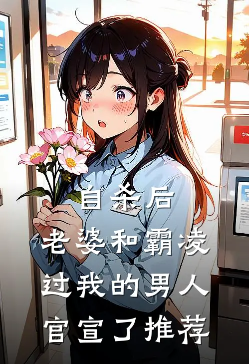 自杀后，老婆和霸凌过我的男人官宣了推荐