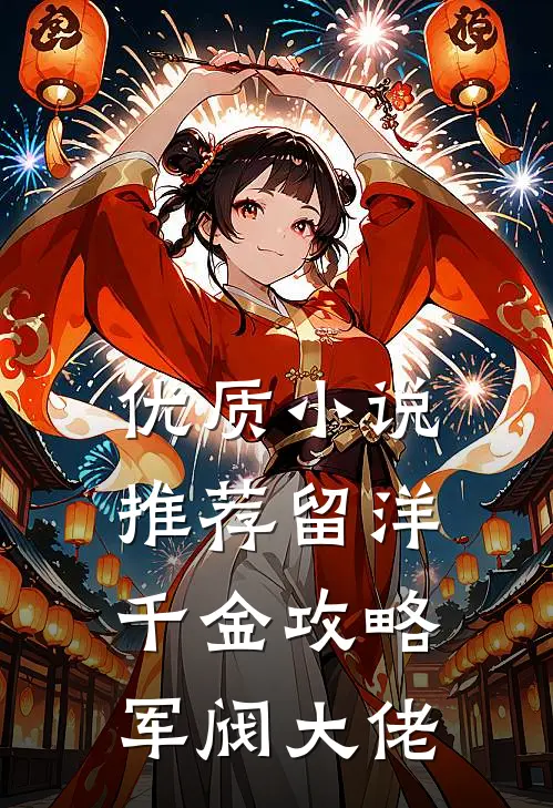 优质小说推荐留洋千金攻略军阀大佬