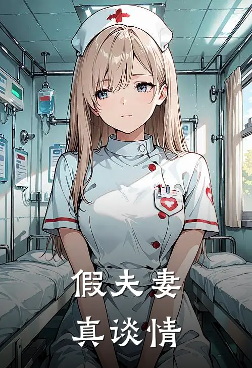 假夫妻真谈情
