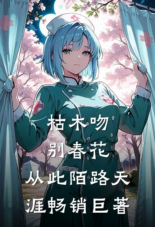 枯木吻别春花，从此陌路天涯畅销巨著