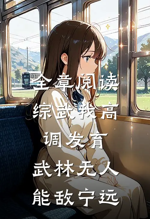 全章阅读综武我高调发育,武林无人能敌宁远