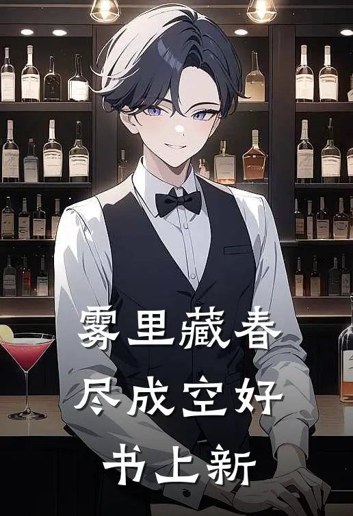 雾里藏春尽成空好书上新