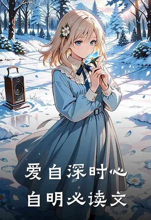 爱自深时心自明必读文