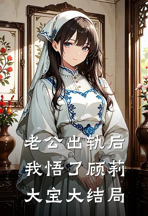 老公出轨后我悟了顾莉大宝大结局