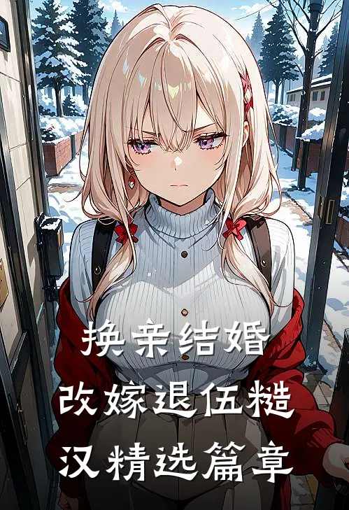 换亲结婚，改嫁退伍糙汉精选篇章