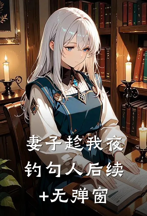 妻子趁我夜钓勾人后续+无弹窗
