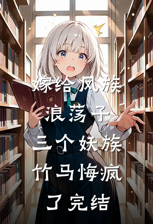 嫁给凤族浪荡子，三个妖族竹马悔疯了完结