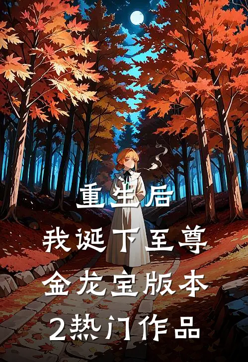 重生后，我诞下至尊金龙宝（版本2）热门作品