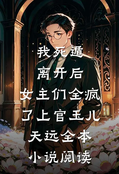 我死遁离开后，女主们全疯了上官玉儿天远全本小说阅读