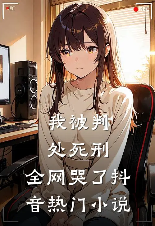 我被判处死刑，全网哭了抖音热门小说