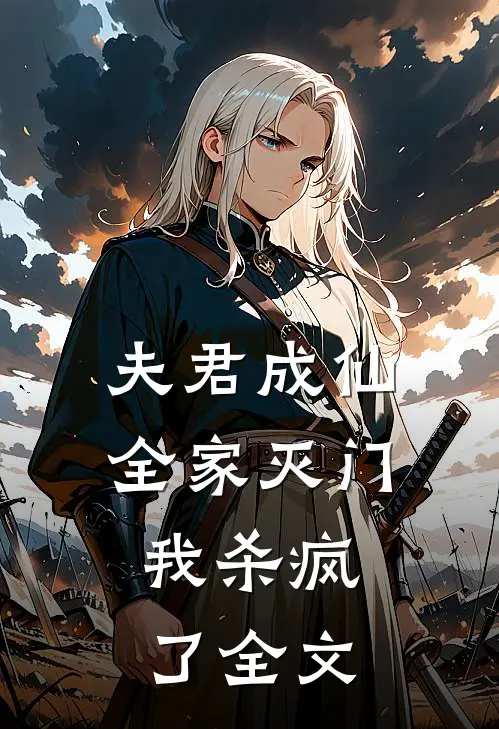夫君成仙全家灭门，我杀疯了全文