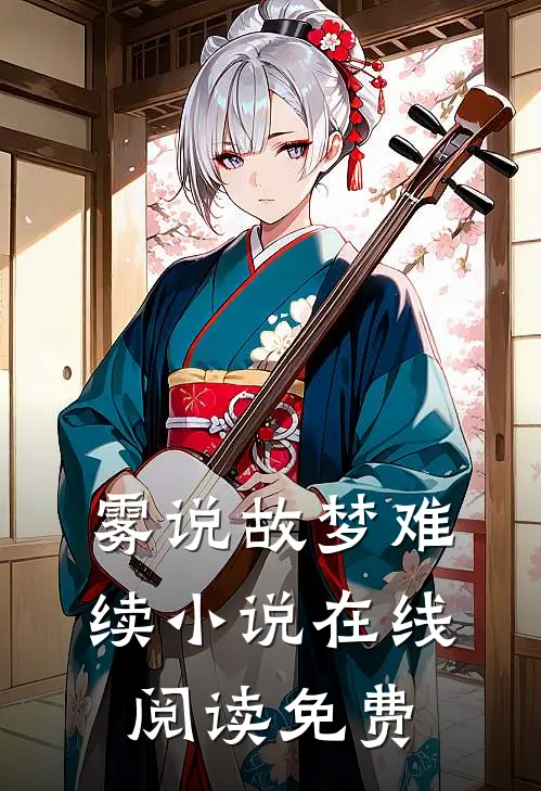 雾说故梦难续小说在线阅读免费