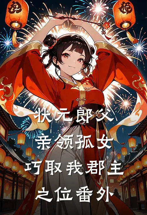状元郎父亲领孤女，巧取我郡主之位 番外