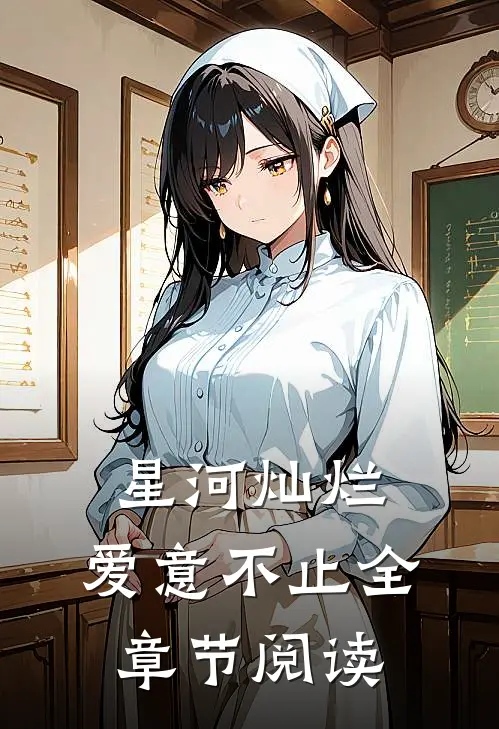 星河灿烂，爱意不止全章节阅读