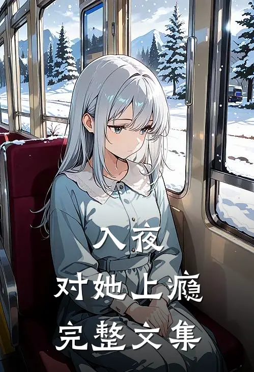 入夜，对她上瘾完整文集