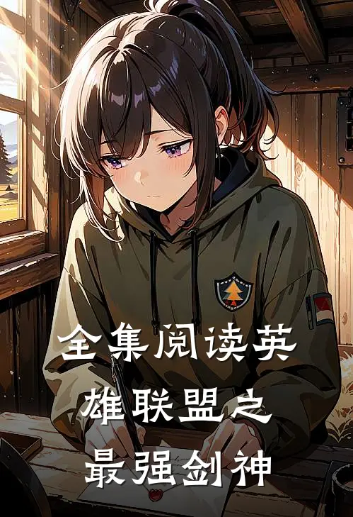 全集阅读英雄联盟之最强剑神