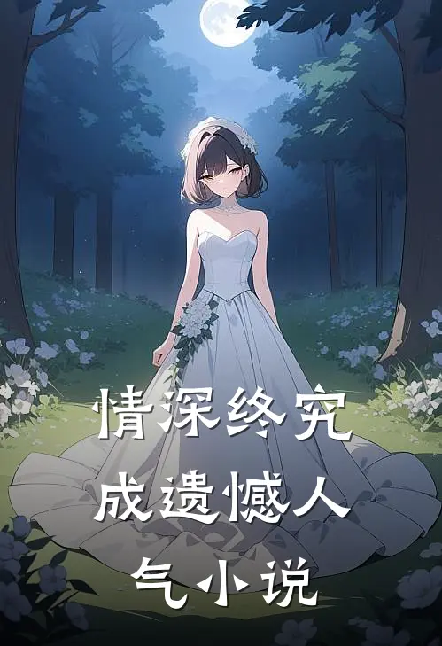 情深终究成遗憾人气小说