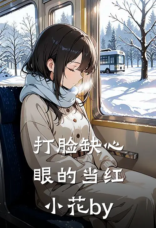 打脸缺心眼的当红小花by