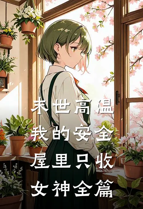 末世高温：我的安全屋里只收女神全篇
