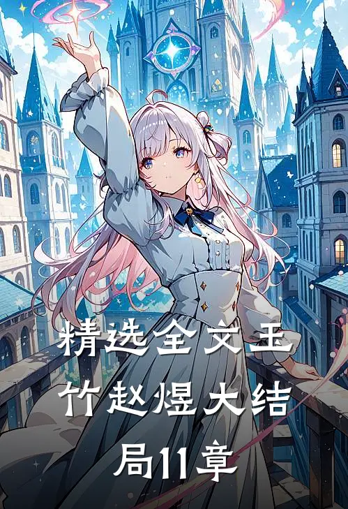精选全文玉竹赵煜大结局11章