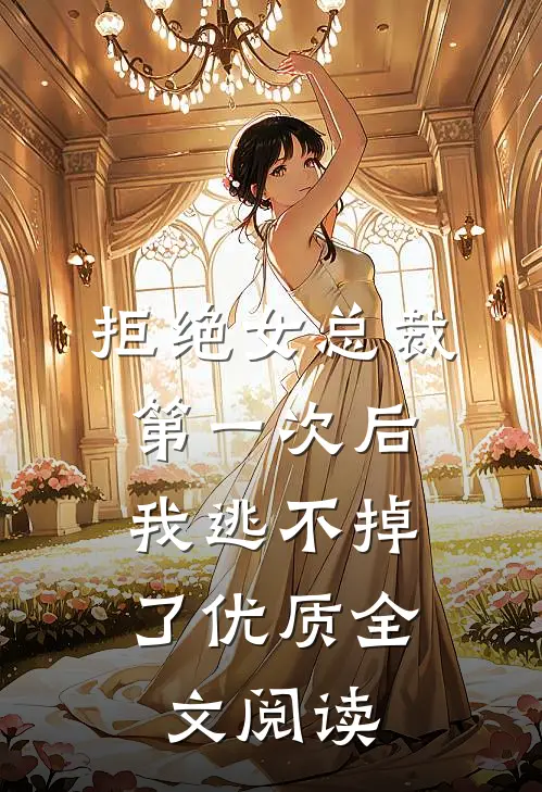 拒绝女总裁第一次后，我逃不掉了优质全文阅读