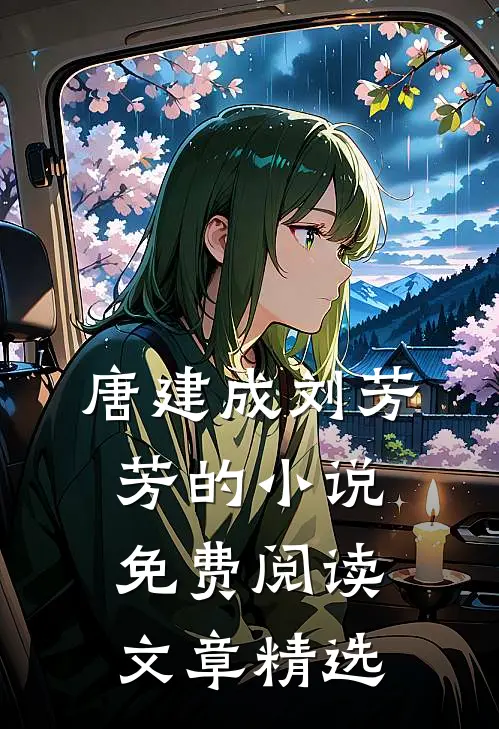 唐建成刘芳芳的小说免费阅读文章精选