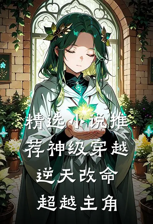 精选小说推荐神级穿越：逆天改命，超越主角