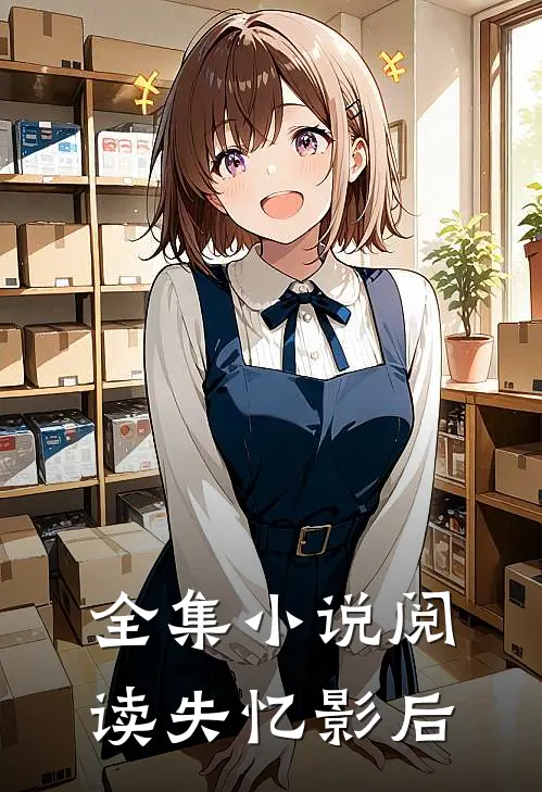 全集小说阅读失忆影后