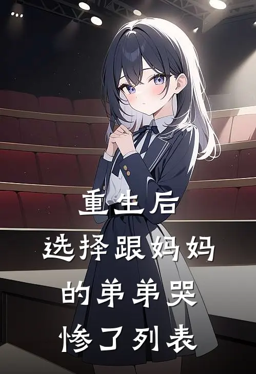 重生后，选择跟妈妈的弟弟哭惨了列表