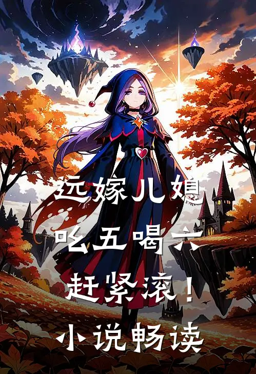 远嫁儿媳吆五喝六，赶紧滚！小说畅读