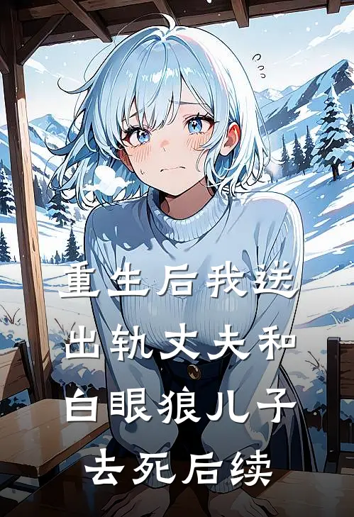重生后我送出轨丈夫和白眼狼儿子去死后续
