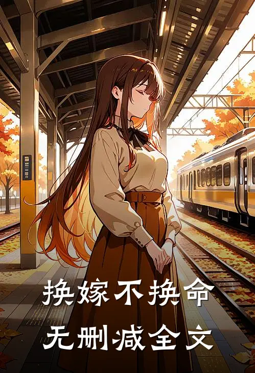 换嫁不换命无删减全文