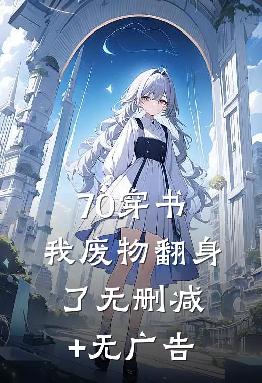 70穿书，我废物翻身了无删减+无广告