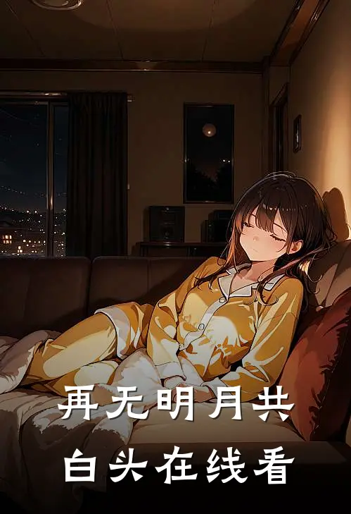 再无明月共白头在线看