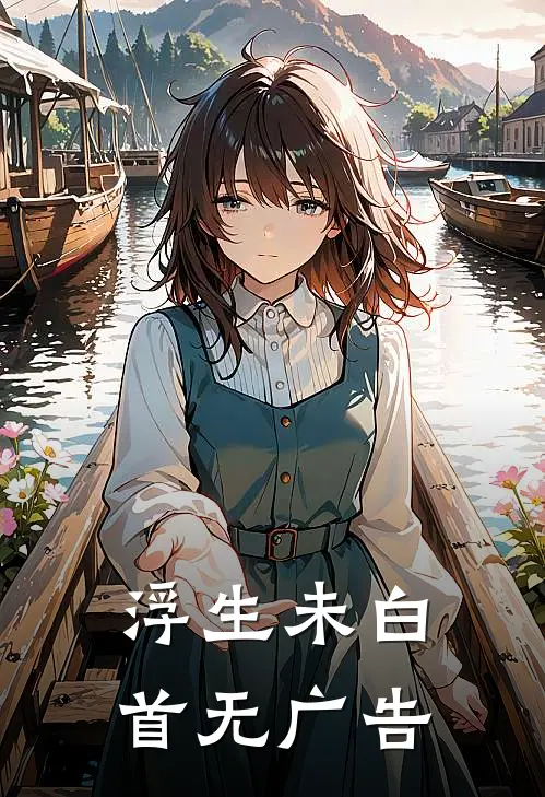 浮生未白首无广告