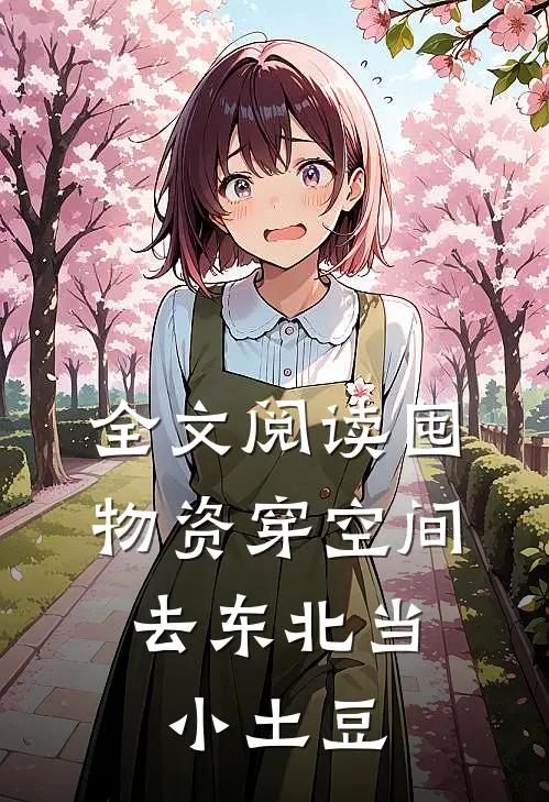 全文阅读囤物资穿空间，去东北当小土豆