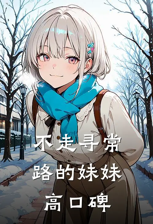 不走寻常路的妹妹高口碑