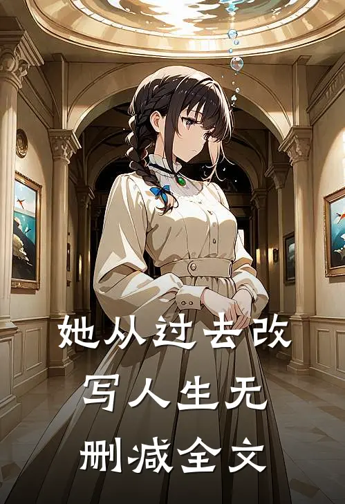 她从过去改写人生无删减全文