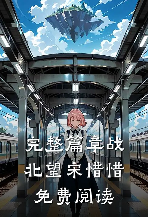 完整篇章战北望宋惜惜免费阅读