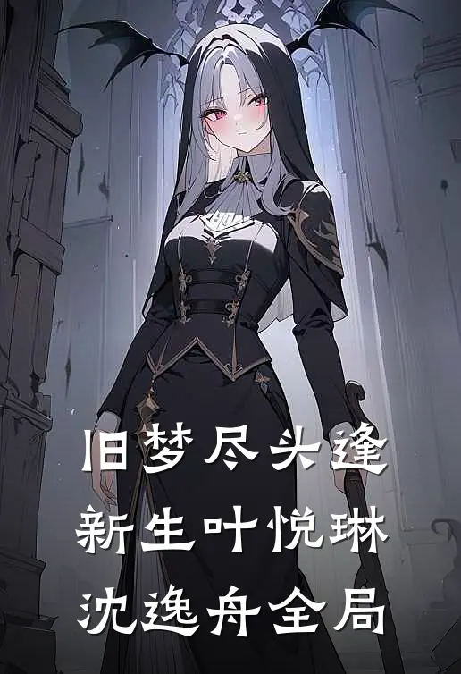 旧梦尽头逢新生叶悦琳沈逸舟全局