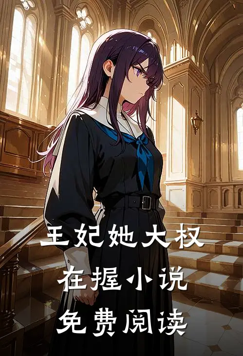 王妃她大权在握小说免费阅读