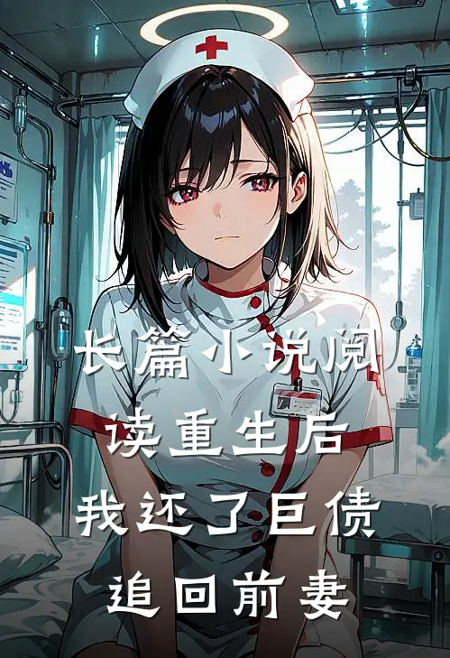 长篇小说阅读重生后，我还了巨债追回前妻