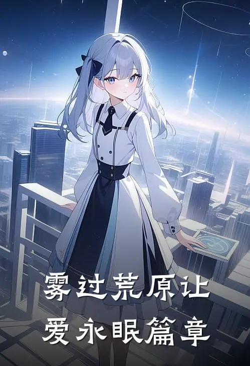 雾过荒原让爱永眠篇章