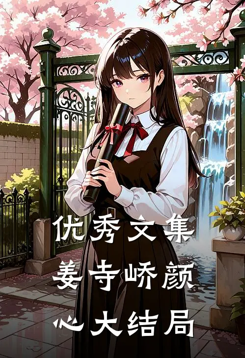 优秀文集姜寺峤颜心大结局