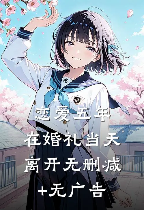 恋爱五年，在婚礼当天离开无删减+无广告