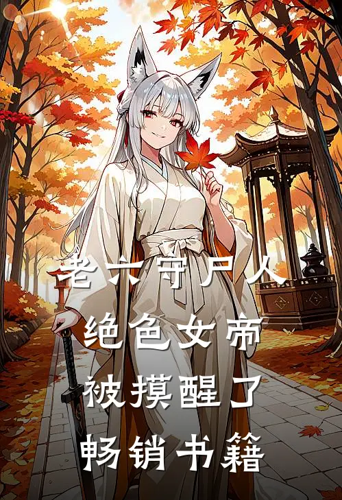 老六守尸人，绝色女帝被摸醒了畅销书籍