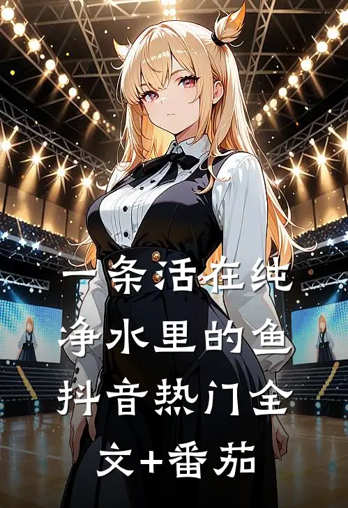 一条活在纯净水里的鱼抖音热门全文+番茄