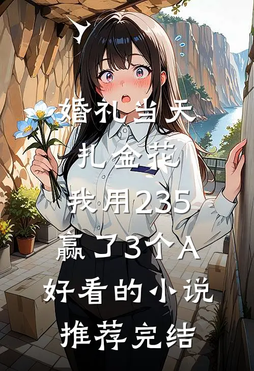 婚礼当天扎金花，我用235赢了3个A好看的小说推荐完结